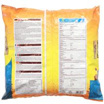 Prodotto Granuli di argilla Lecaton, argilla espansa 8-16 mm, 5 litri