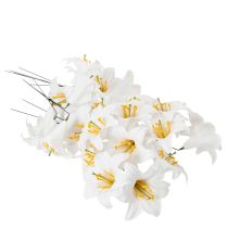 Prodotto Giglio su filo, medio, 25 pezzi