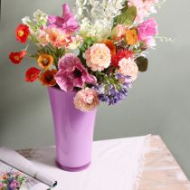 Prodotto Papaveri rosa 59 cm - 75 cm 3 pz