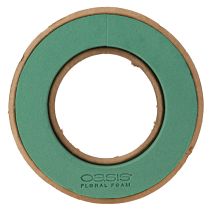 Prodotto OASIS® Biolit® Anello/Corona 24cm 4 pz