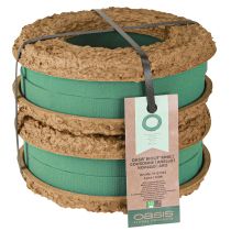 Prodotto OASIS® Biolit® Anello/Corona 24cm 4 pz