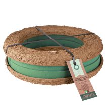 Prodotto OASIS® Biolit® Anello/Corona 38cm 2 pz