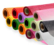 Pile decorativo 60 cm x 20 m