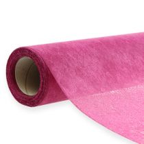 Pile decorativo 60 cm x 20 m