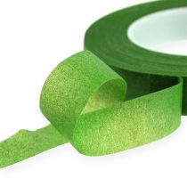 OASIS® Flower Tape verde chiaro 13mm 2pz