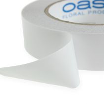 Nastro adesivo Oasis® Double Fix 25mm x 25m