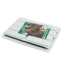 Prodotto OASIS® Tavolo Deco medio 25 cm x 9 cm x 5 cm 8 pz