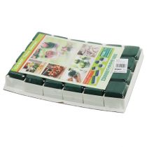 Prodotto OASIS® Tavolo Design 6cm Neo & Viva 24 pz