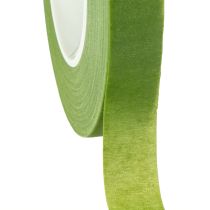 Prodotto Nastro adesivo OASIS® Flower Tape verde chiaro 13 mm 2 pezzi