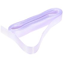 Prodotto Nastro decorativo nastro regalo nastro viola orlato 15mm 3m 10 pezzi