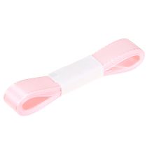 Prodotto Nastro decorativo regalo nastro rosa orlato 15mm 3m 10 pezzi