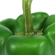 Deco pepe verde 9 cm