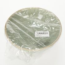 Prodotto Ciotola per trofei in ceramica per un'elegante decorazione della casa, 17 cm