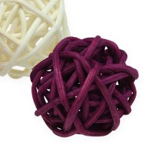 Assortimento Lataball 3cm Erika 72 pezzi