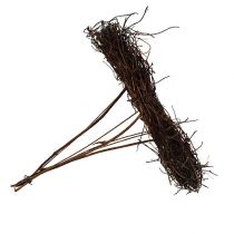 Prodotto Polsini a vite Ø20cm 10 pz