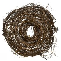 Prodotto Ghirlanda di vite 460 cm naturale 4 pz