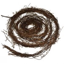 Prodotto Ghirlanda di vite 460 cm naturale 4 pz