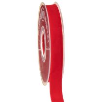 Prodotto Nastro di velluto rosso decorativo nastro di velluto 15mm 7m