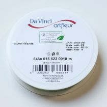 Prodotto Nastro di buon compleanno per confezioni regalo decorative, 18 m