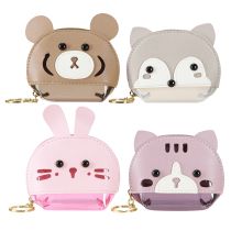 Prodotto Portafoglio portachiavi per bambini 11 cm 4 pezzi