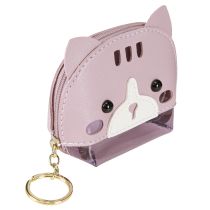 Prodotto Portafoglio portachiavi per bambini 11 cm 4 pezzi