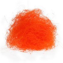 Sisal Arancia 300g