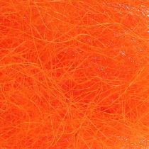 Sisal Arancia 300g