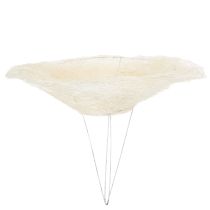 Prodotto Bracciale per bouquet - accessorio elegante per composizioni floreali perfette - 20 cm, 8 pezzi