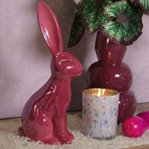 Prodotto Vaso dal design moderno per arredare e decorare con stile la stanza, 29 cm