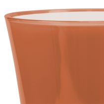 Prodotto Vaso Rosa Vaso da Terra Vaso Decorativo Fizzy Siena Ø28,5cm H45cm
