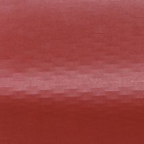 Prodotto Carta da regalo in carta a nido d&#39;ape rosso scuro L50,5 cm L2500 cm