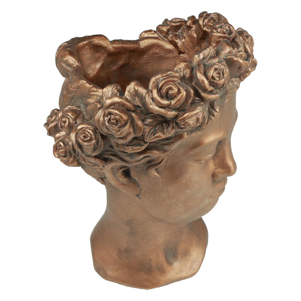 Vaso da WC / Fioriera / Pianta grassa / Cactus / Filo di perle / Vaso / Fioriera carina / Vaso da fiori / Festa della mamma / Vaso da giardino unico / Pianta da appartamento - Italia