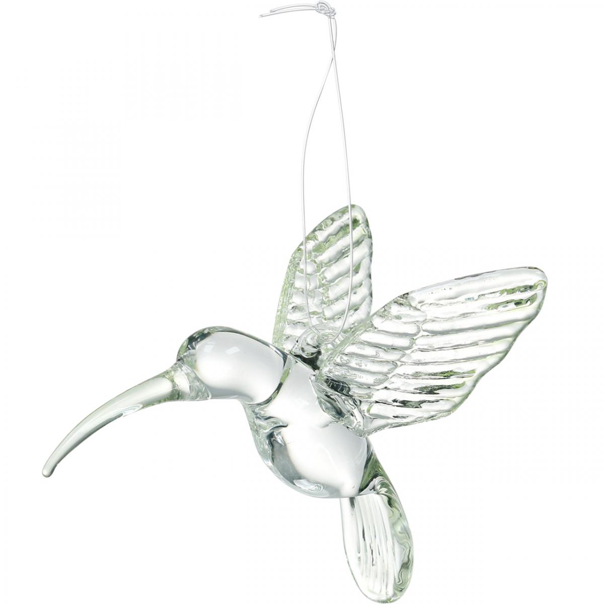Colibri Colibrì Tovaglietta Set Ornamentali Boho Uccello 