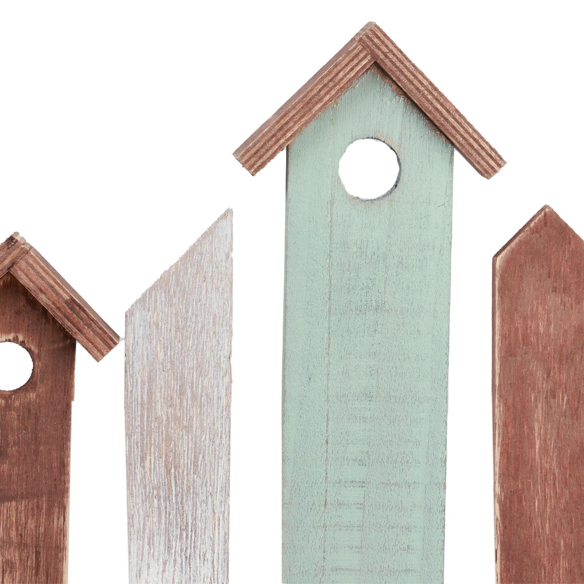 Paravento/Separè Decorativo per Interni/Balcone, Divisorio Pieghevole a
