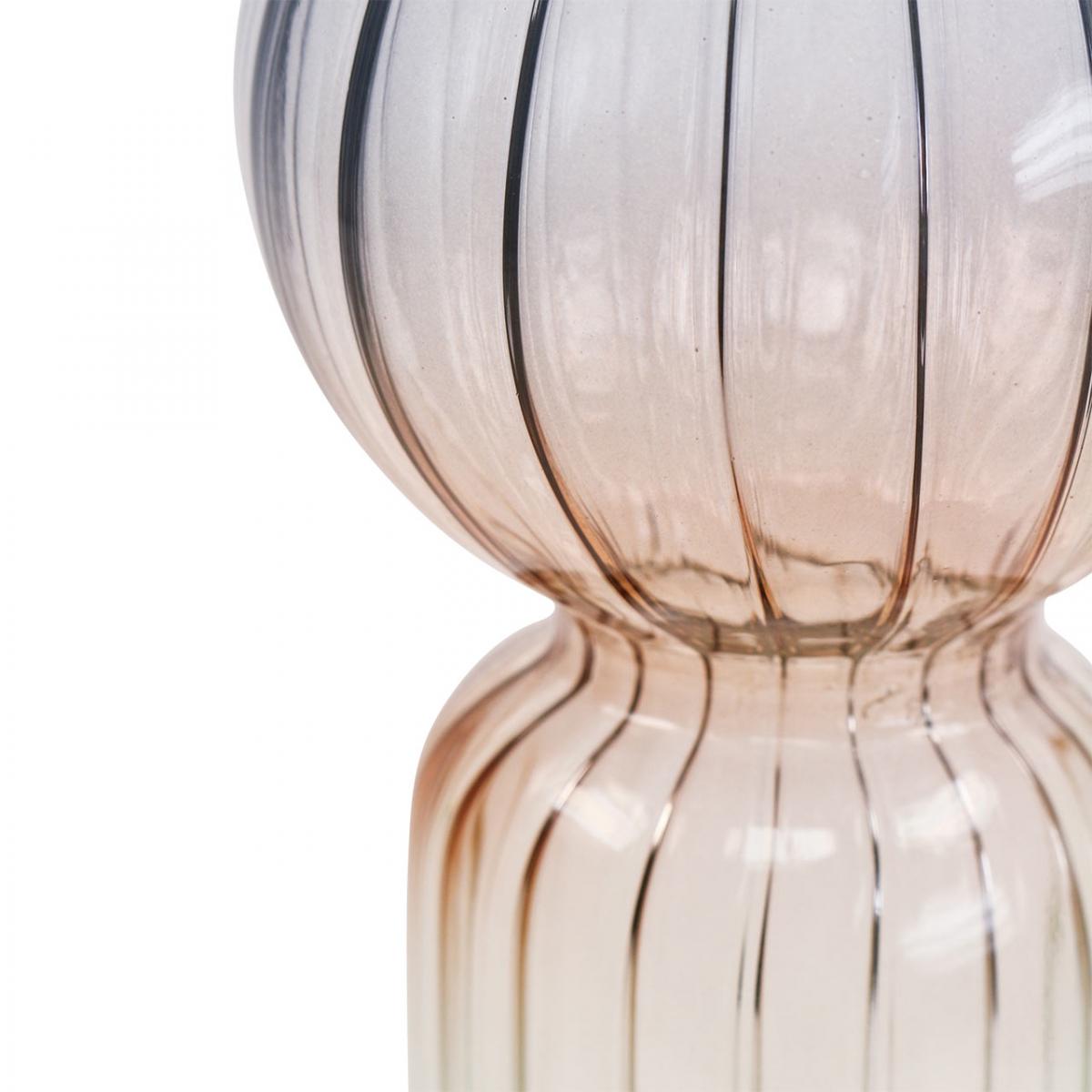 Caraffa In Vetro Kinto Unit? L – 600 Ml, 8294, Importata Dal Giappone - 2
