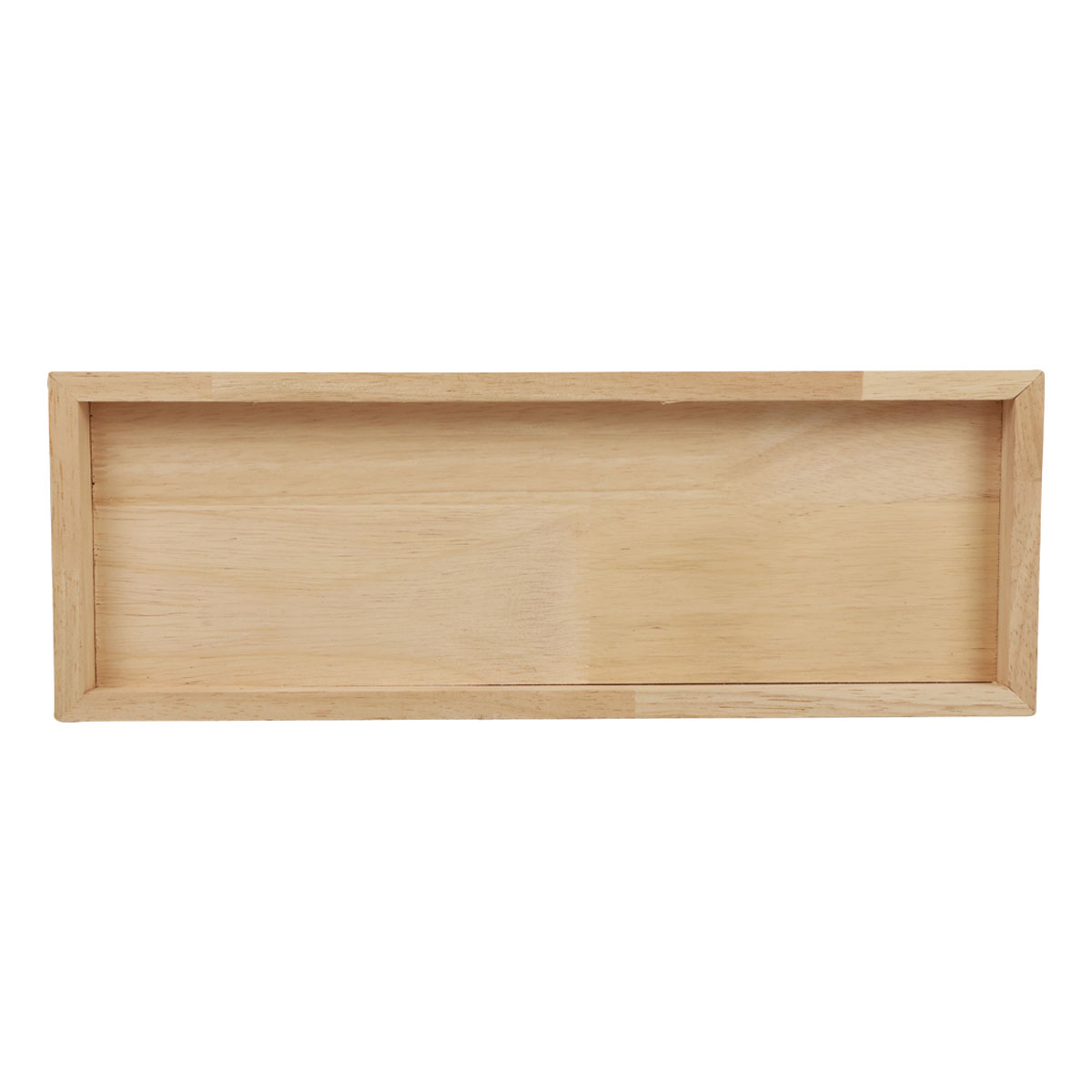 Vassoio Porta Torte In Legno 2 Livelli – Rustico Shabby Chic, Marrone, Per Arredamento Casale