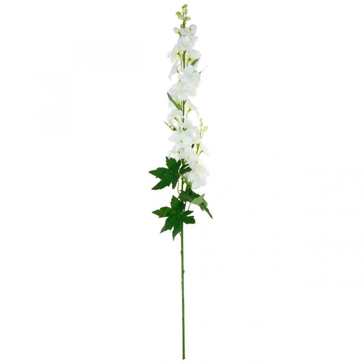 12 Teste Mazzo Garofano Fiore Di Seta Artificiale Ginese - Foto 10