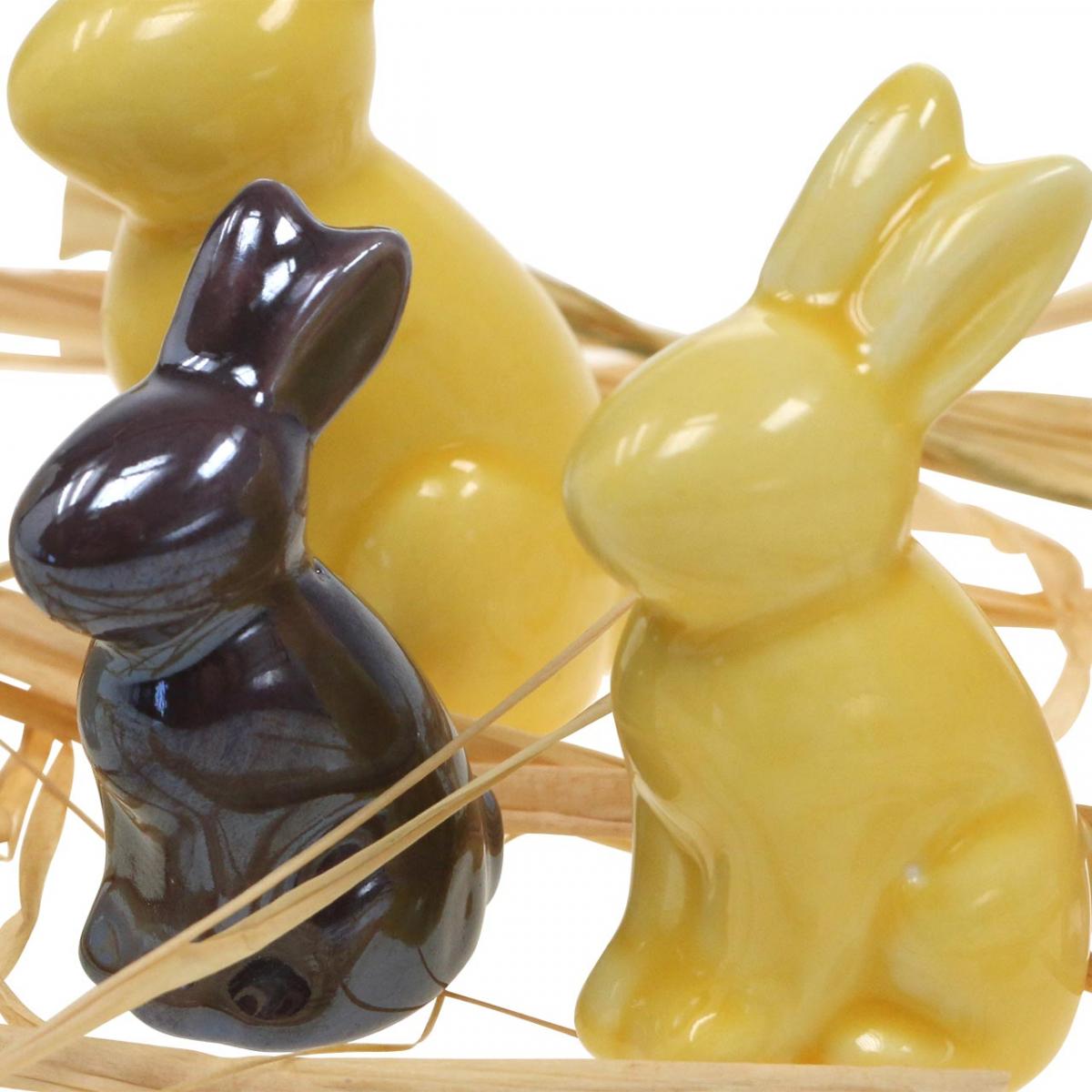 Mini Coniglietti Lindt: Delizie di Pasqua in Miniatura | Actualizado