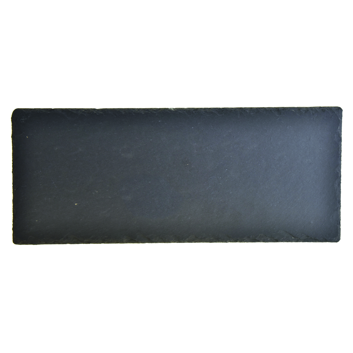 Vassoio Rettangolare In Ardesia Naturale - 30x30 Cm, Forma Quadrata, Spessore 4-6 Mm