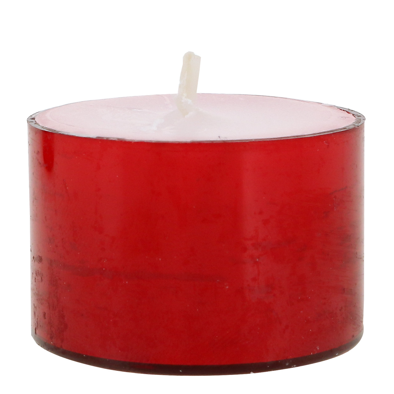 Lumini Colorlights Summer - Confezione Da 40, Bianco, 4 Ore Di Durata | Paraffina Con Involucro Colorato | Made In Germany - Foto 5