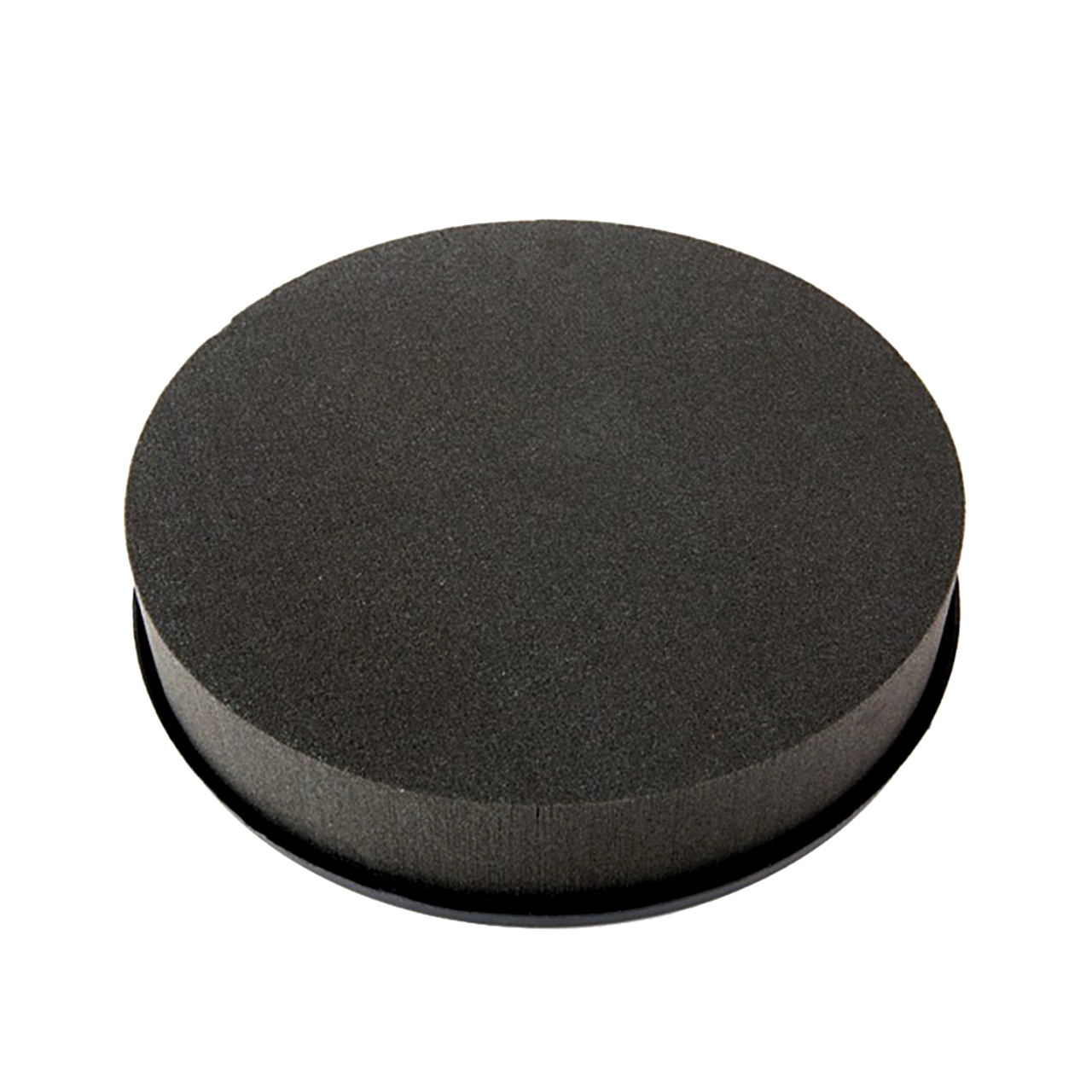 16 pezzi - cilindro COM-FOUR® 16 schiuma floreale a forma di cilindro composto plug-in per fiori freschi 