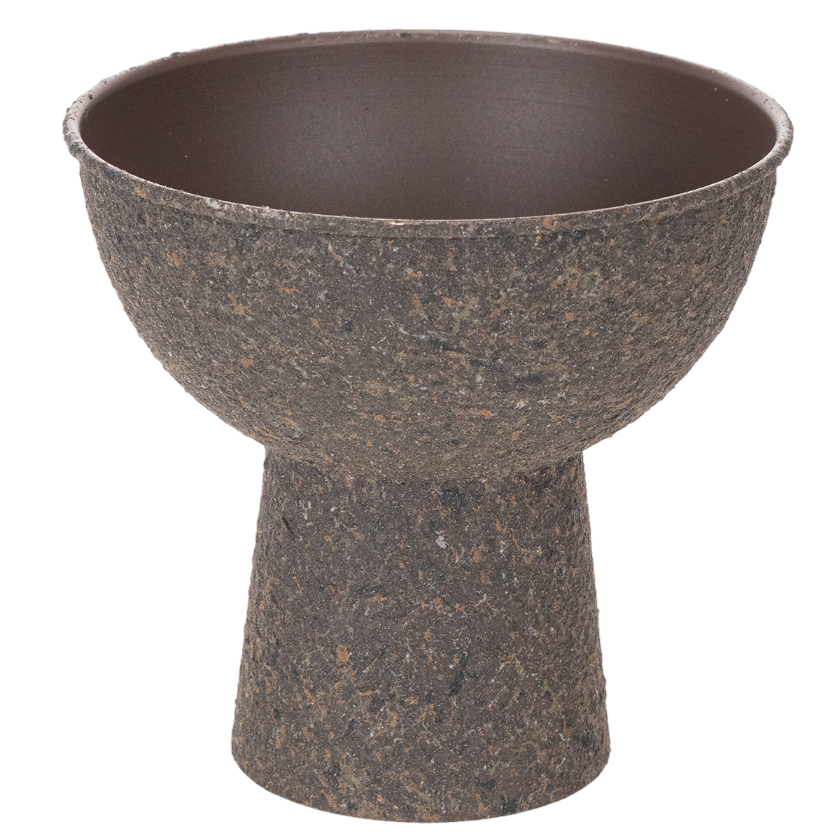 Tonkinstab T piace terracotta