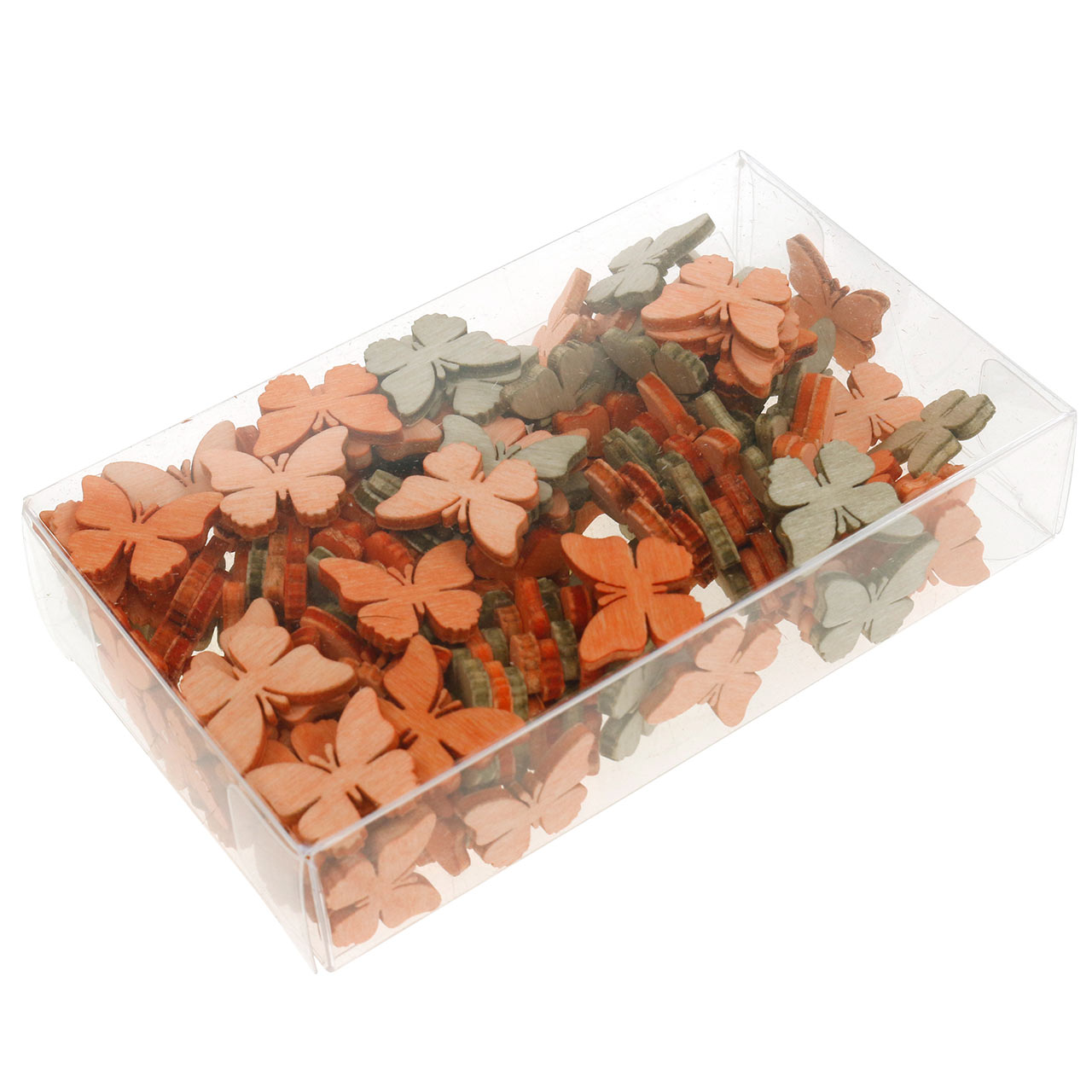 Adesivo per vetri farfalle decorative