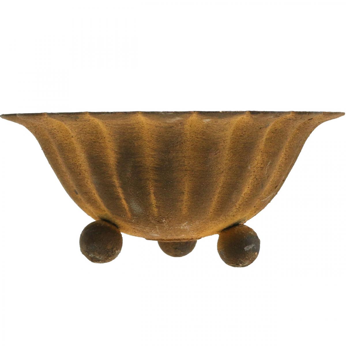 Aileem Set Di 8 Portacandele Neri Opachi In Metallo, Vintage, Per Candele Coniche, Diametro 2,7x5 Cm, Per Matrimoni E Natale