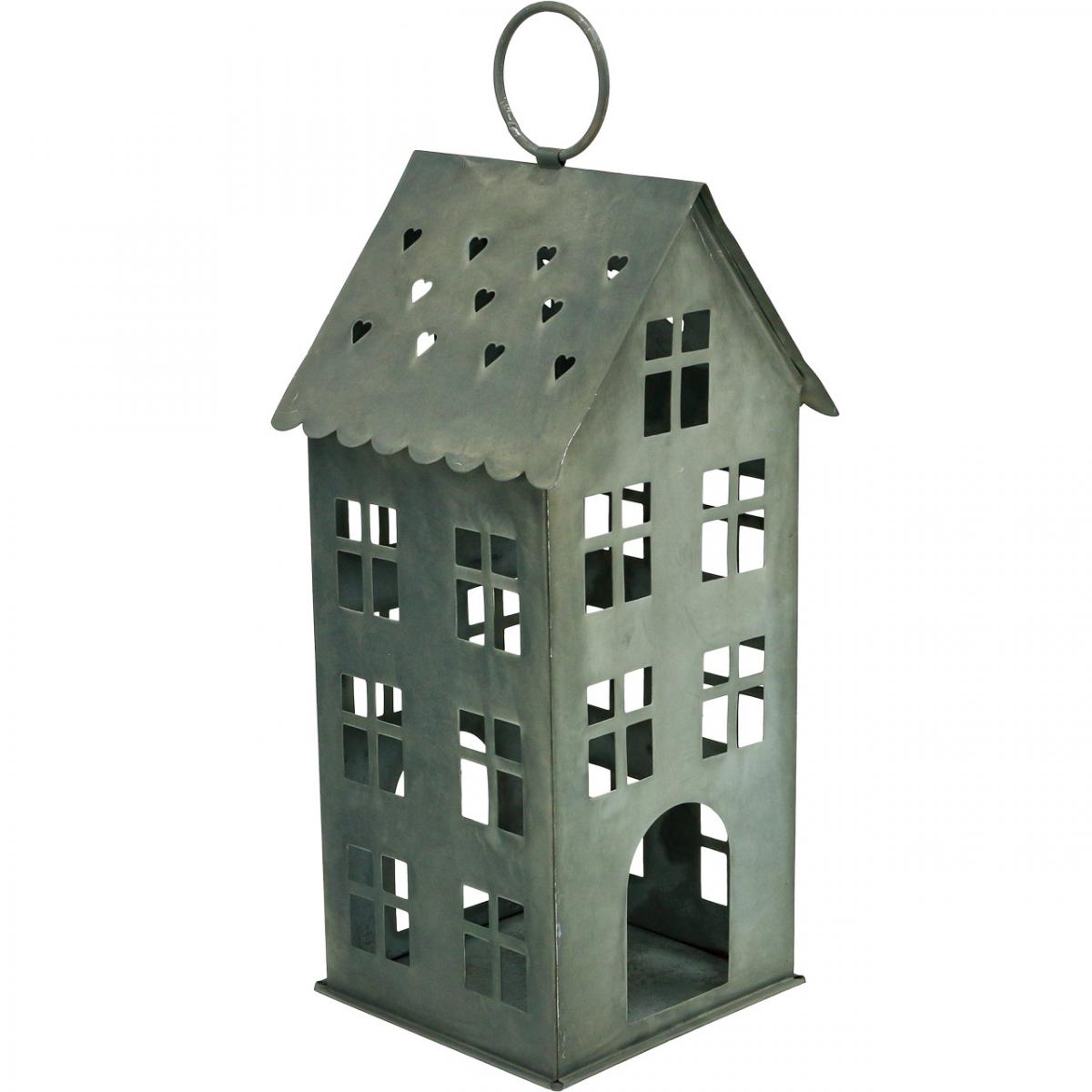 Portacandele In Porcellana Per La Decorazione Della Casa - Foto 10