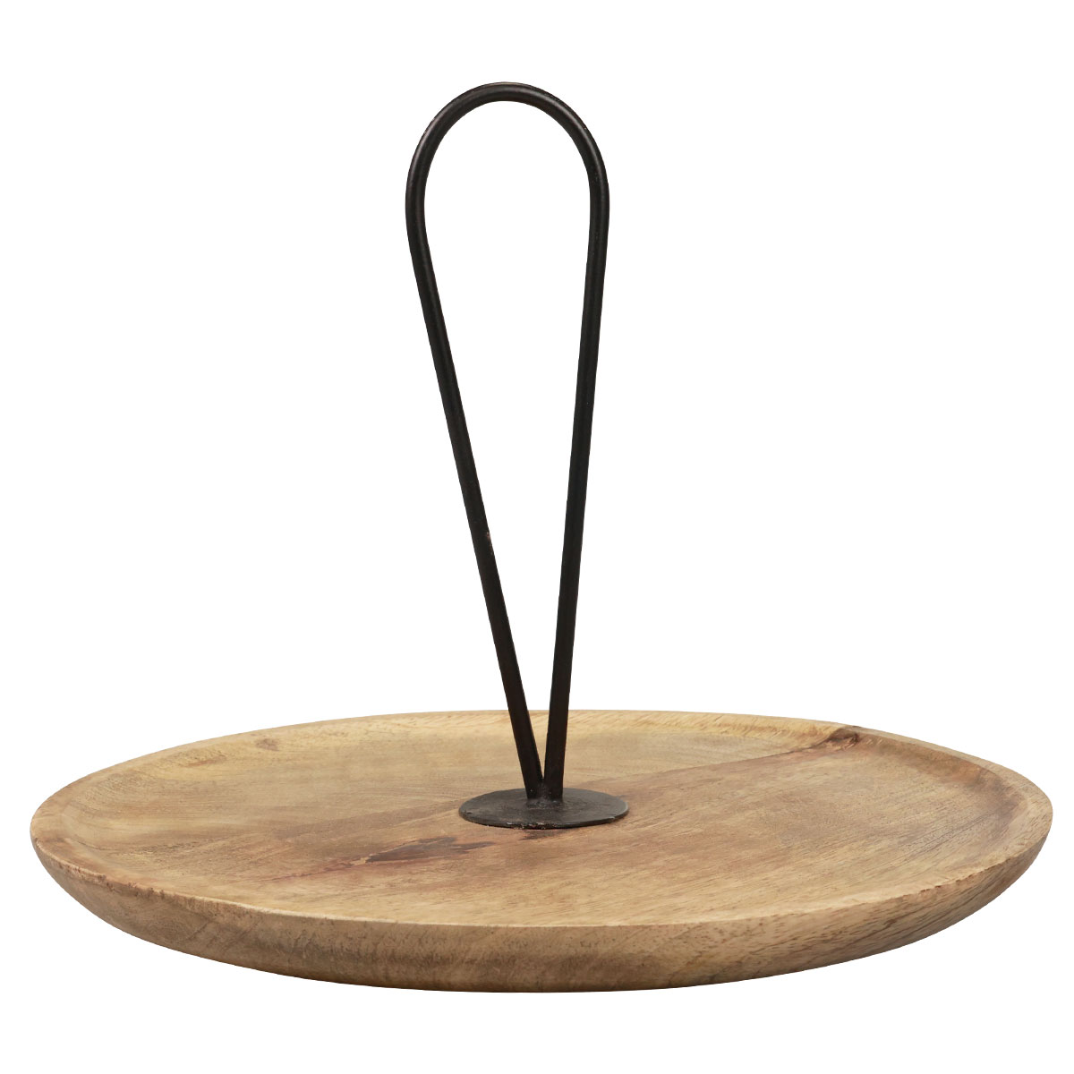 Set 4 Portacandele In Legno Di Bambù - Piattini Decorativi Per Casa, Matrimoni E Spa - Foto 8