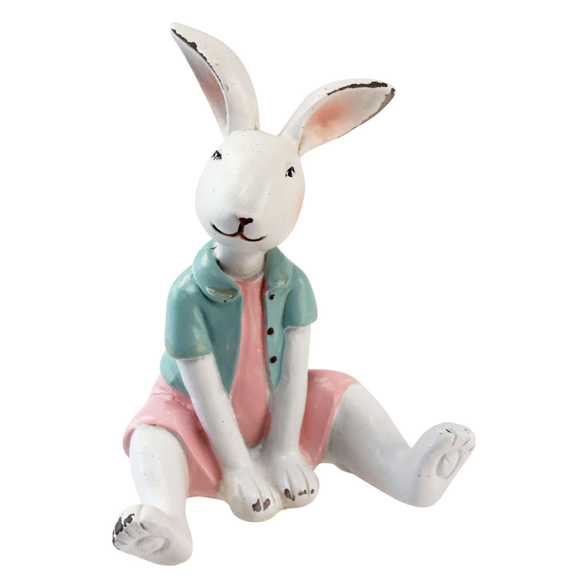 Boho Pasquali Coniglietto E Fiori Di Primavera Coniglietti Generative Ai Paster Bunny Bunnies Illustrative Image272153054