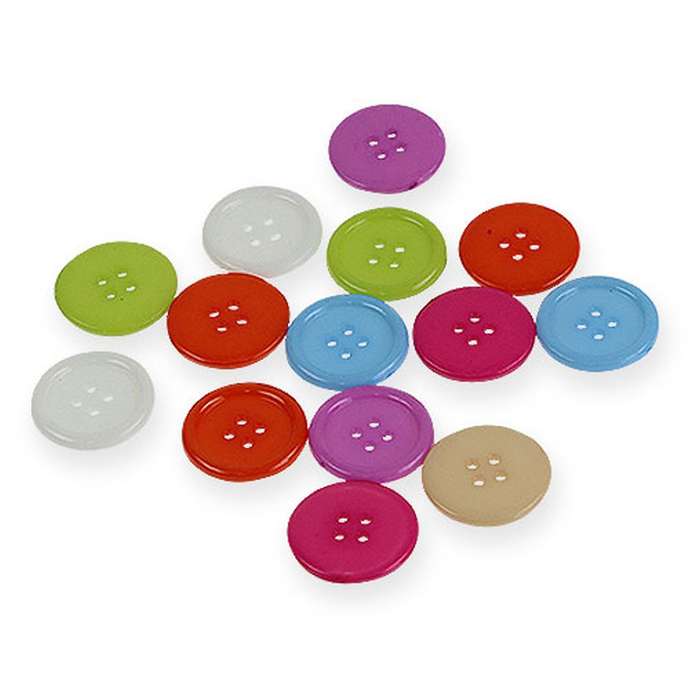 HONGXIN-SHOP Bottoni Colorati Decorativi in Legno Bottoni Animaliper Cucito e Lavorazione per Il Mestiere di Cucito Scrapbooking e Fai da Te a Mano Ornamento 150 Pezzi