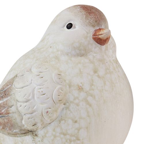 Prodotto Decorazione da tavola decorazione primaverile figure di uccelli decorativi 11,5/12,5 cm 2 pz