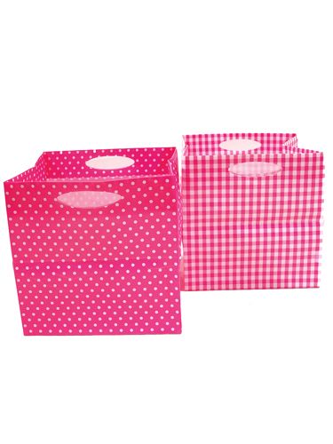 Floristik24 Busta plastica 10,5x10,5 cm 16 pz